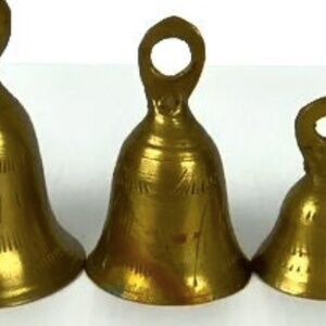 Small Brass  Bell 🔔